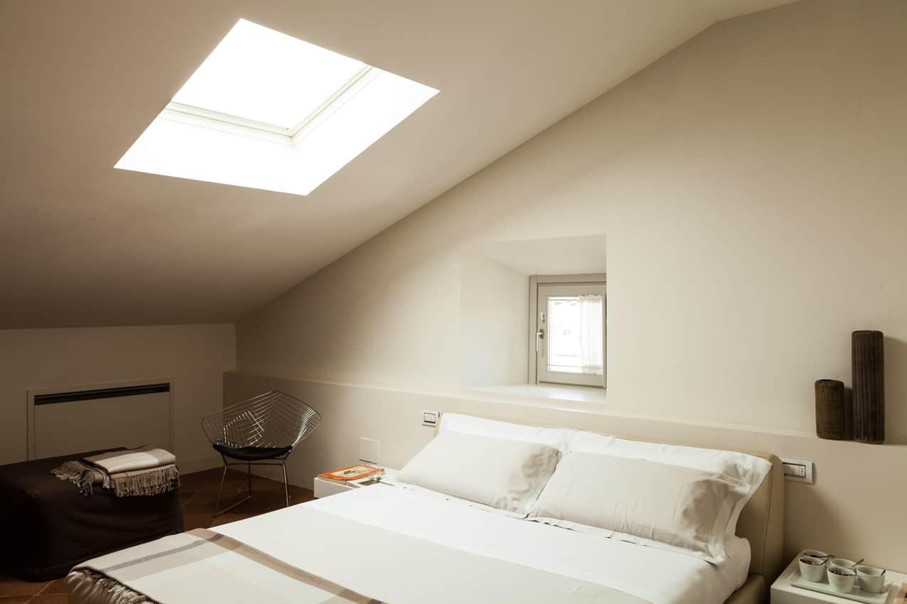 Exclusive Suite N11 vista