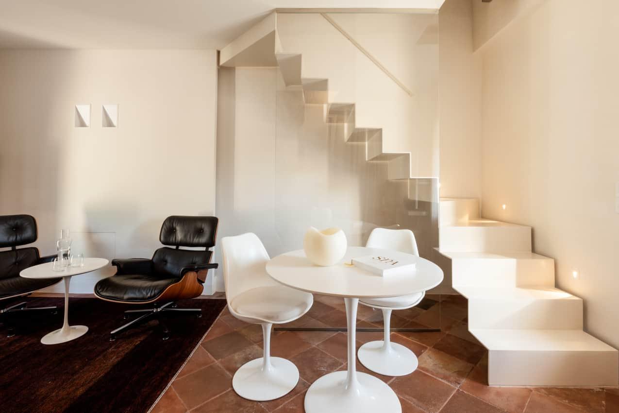 Privilege Suite N10 camera