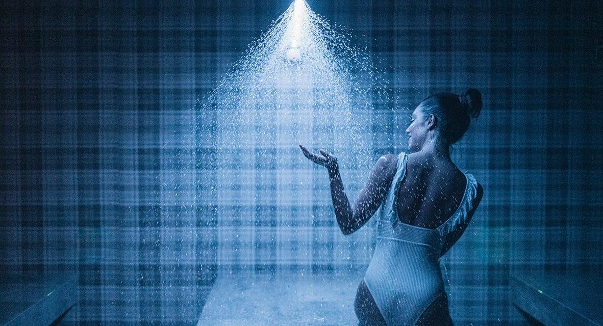 Docce Vichy sensorialità esterne