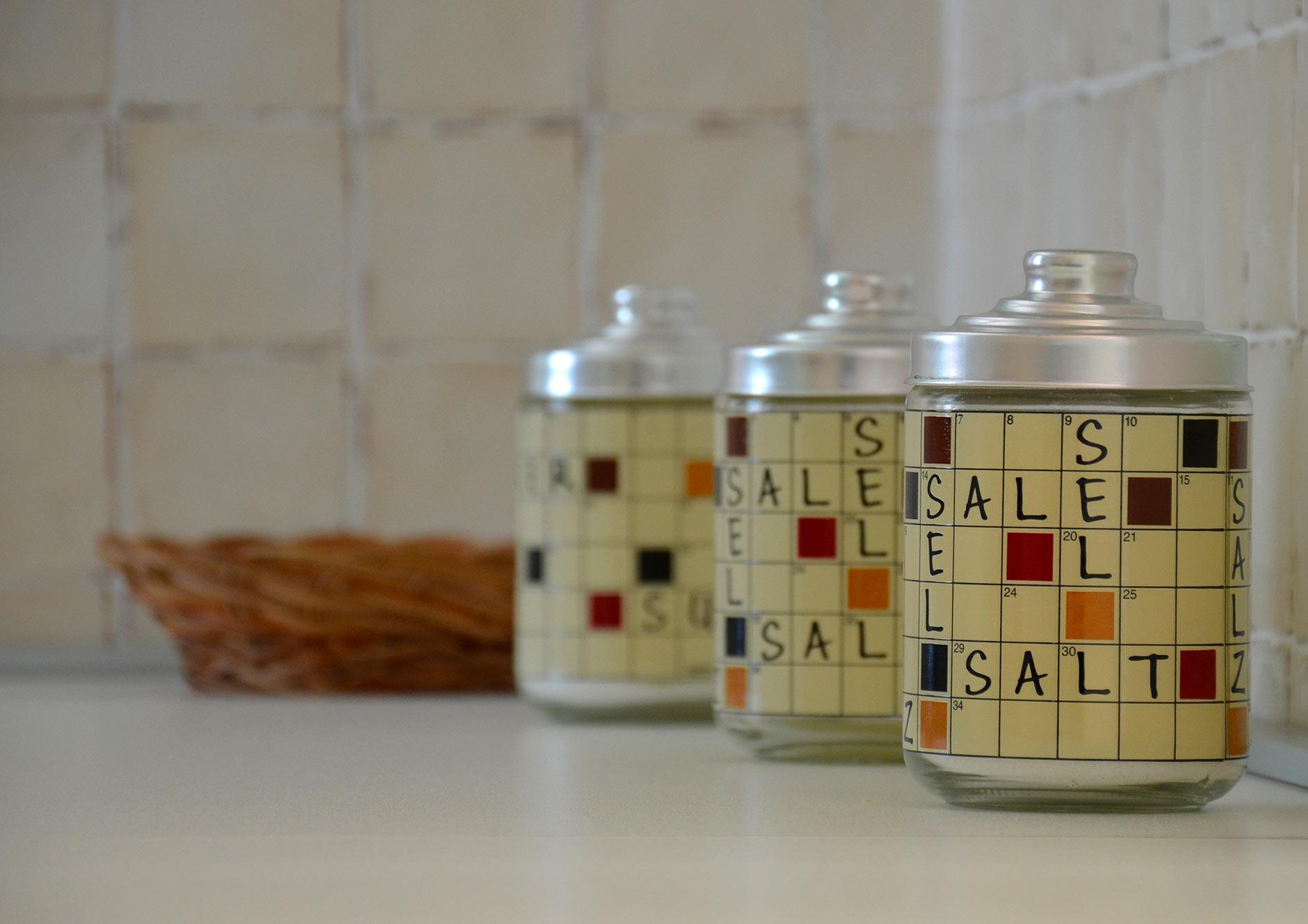 Mini appartamento Relais Forti