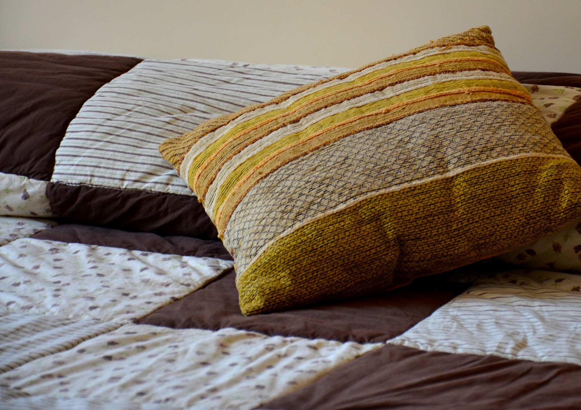 Camera hotel Relais Forti