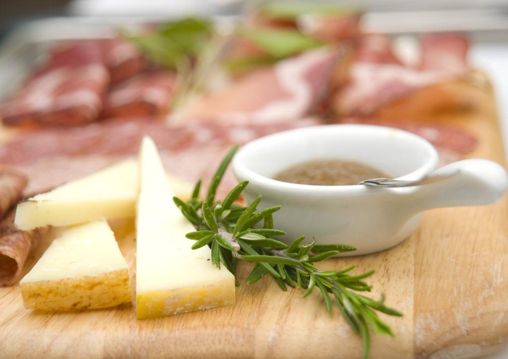 Sala ristorante Sapori