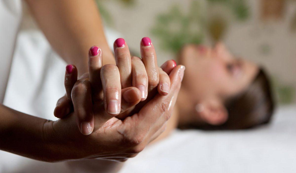 Sauna e area wellness