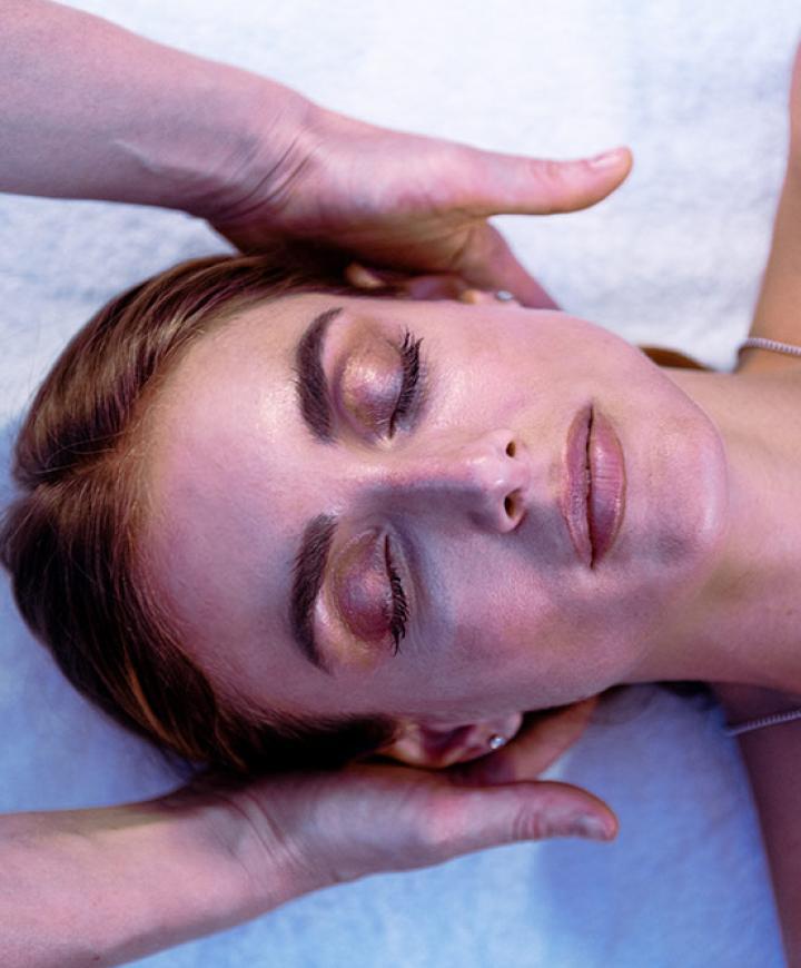 Trattamenti e rituali benessere della spa