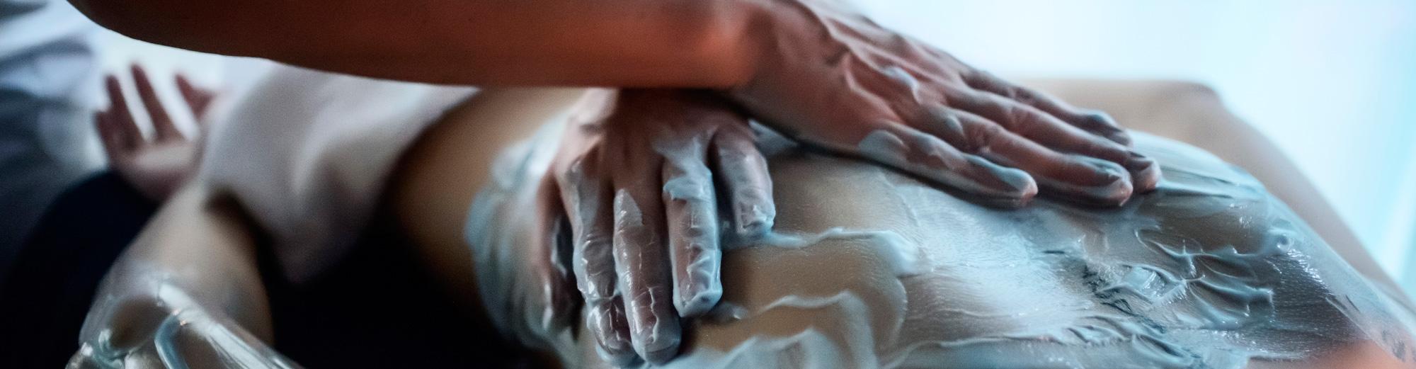 Pacchetti benessere termale