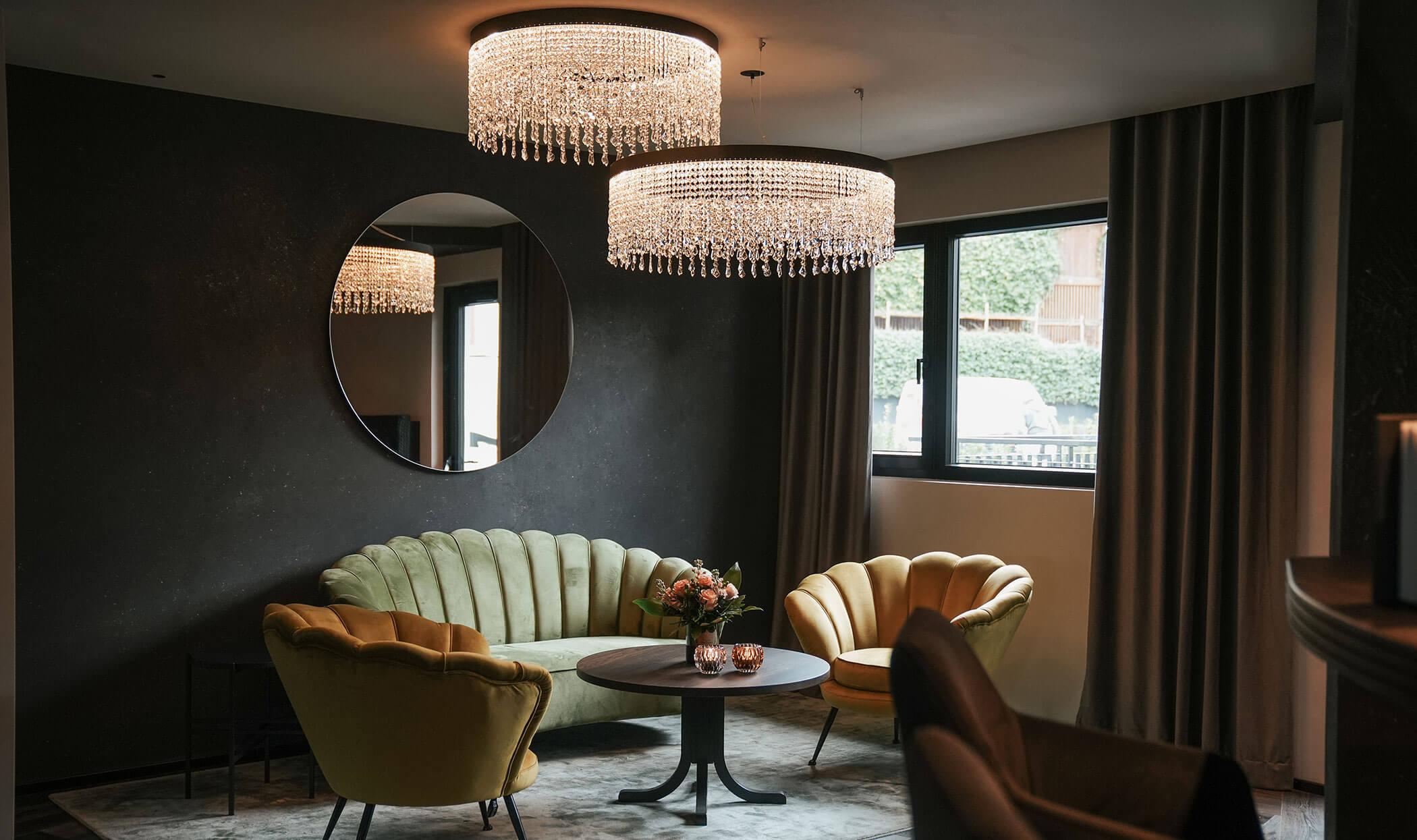 Ambiente luxury all inclusive