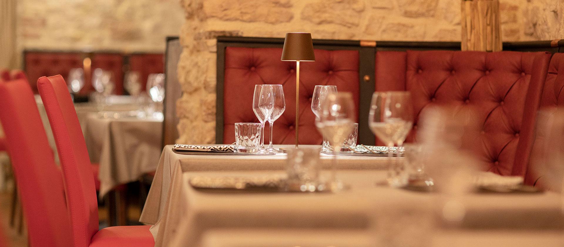 Ristorante Locanda del Cavaliere