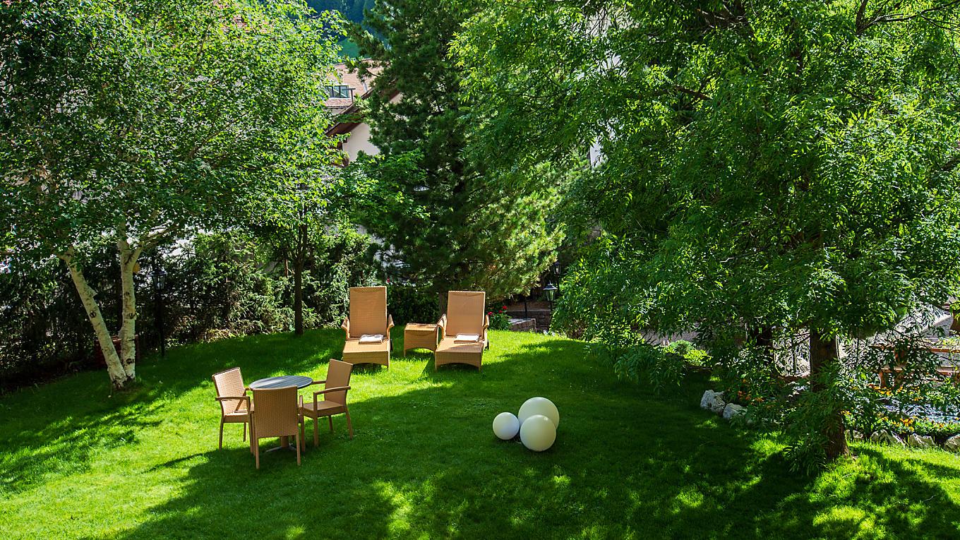 Giardino hotel