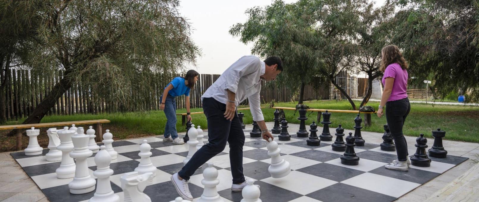 Impianti sportivi e strutture ricreative