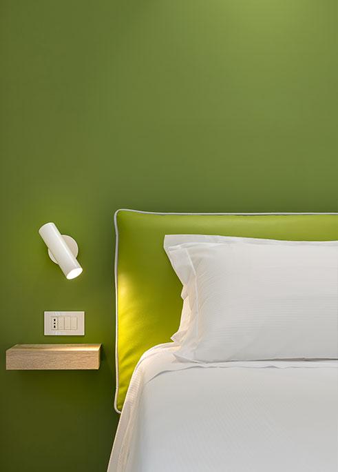 Panorama Loft Suite Youmami vista mare